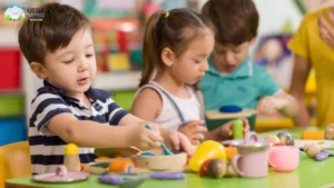 kindergarten facilities