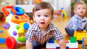 best nursery in dubai