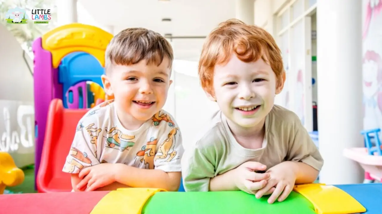 Kindergarten Fees in Dubai